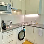 Steiner Residences Vienna Nestroyplatz