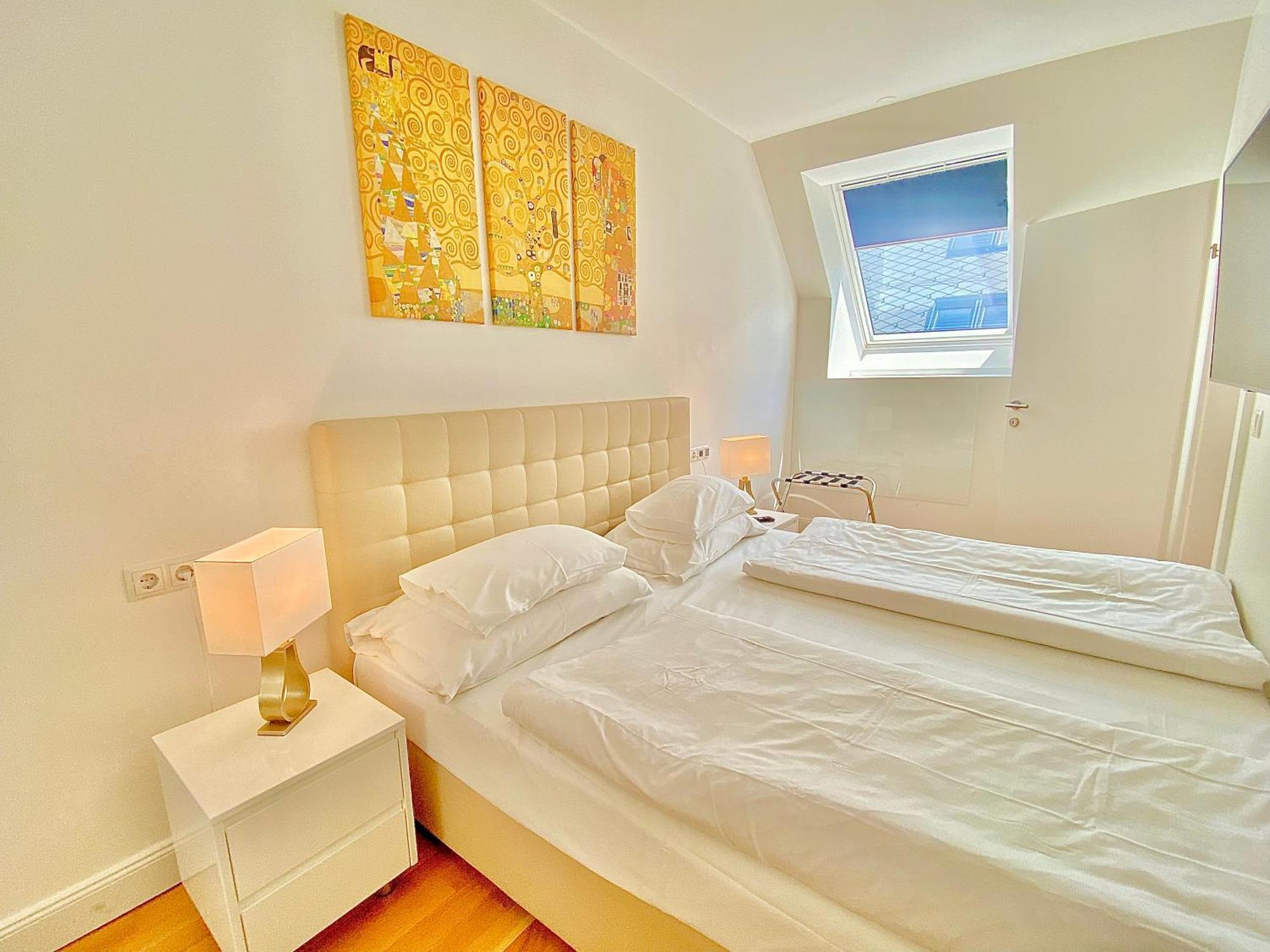 Steiner Residences Nestroyplatz Wien
