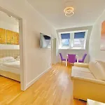 Steiner Residences Vienna Nestroyplatz