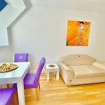 Steiner Residences Vienna Nestroyplatz
