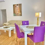 Steiner Residences Vienna Nestroyplatz