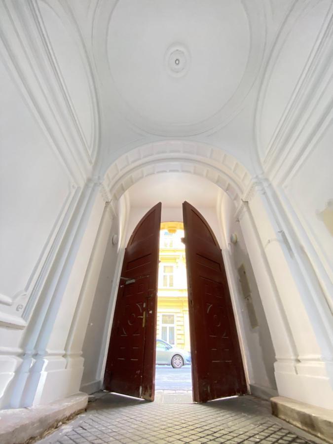 Steiner Residences Nestroyplatz Vienne