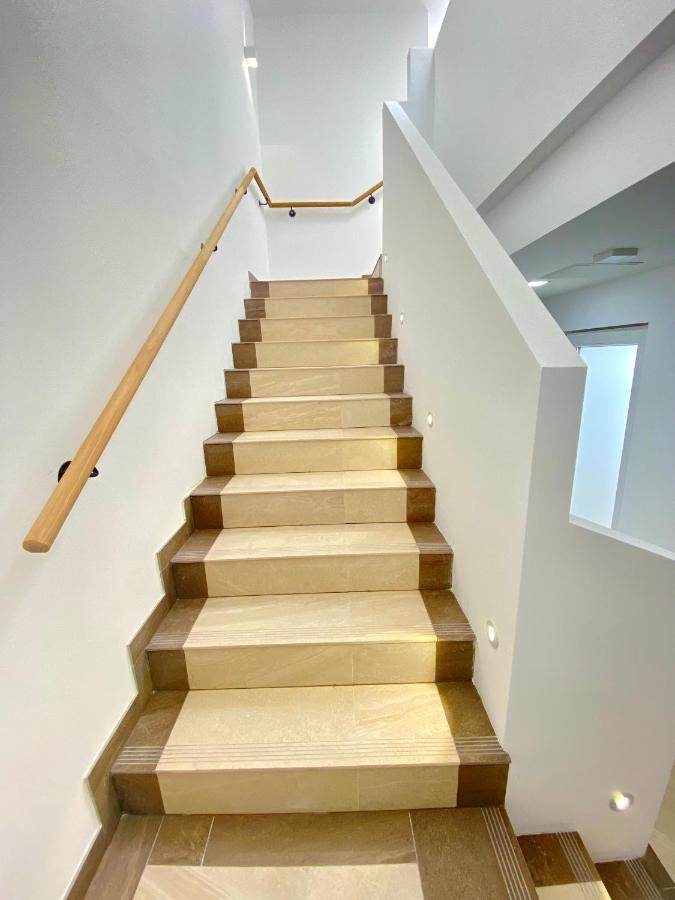 Appartement Steiner Residences Nestroyplatz Vienne