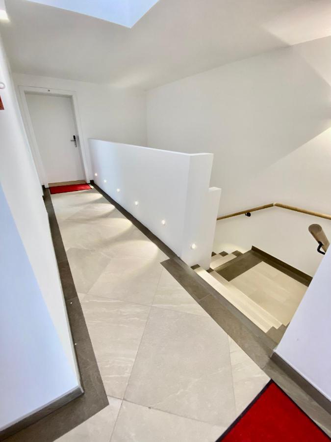 Steiner Residences Nestroyplatz * Vienne