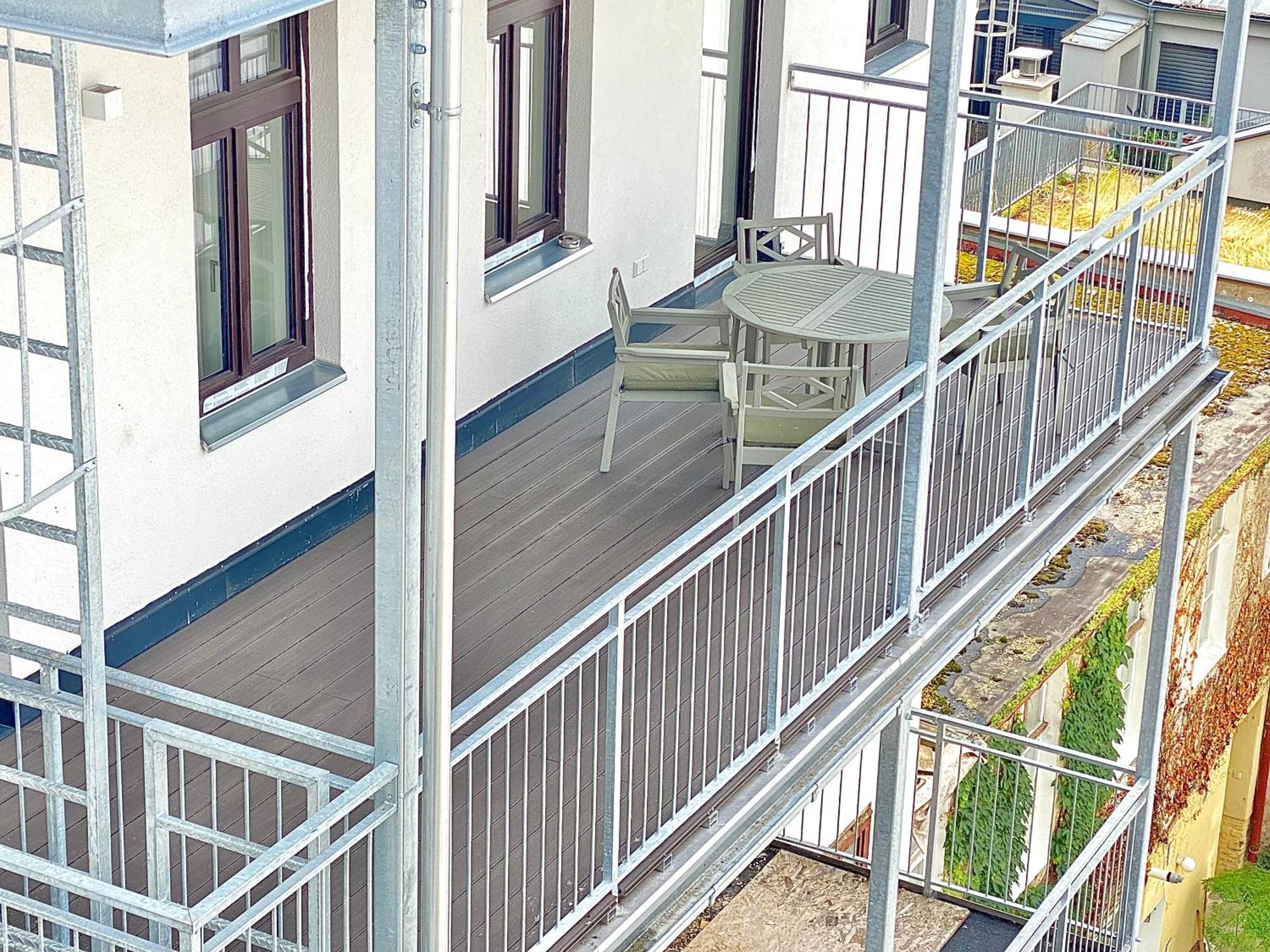 Steiner Residences Nestroyplatz Vienne